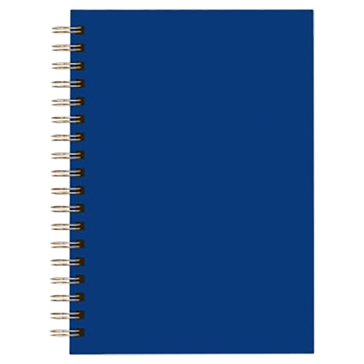 Monthly Plan Notebook