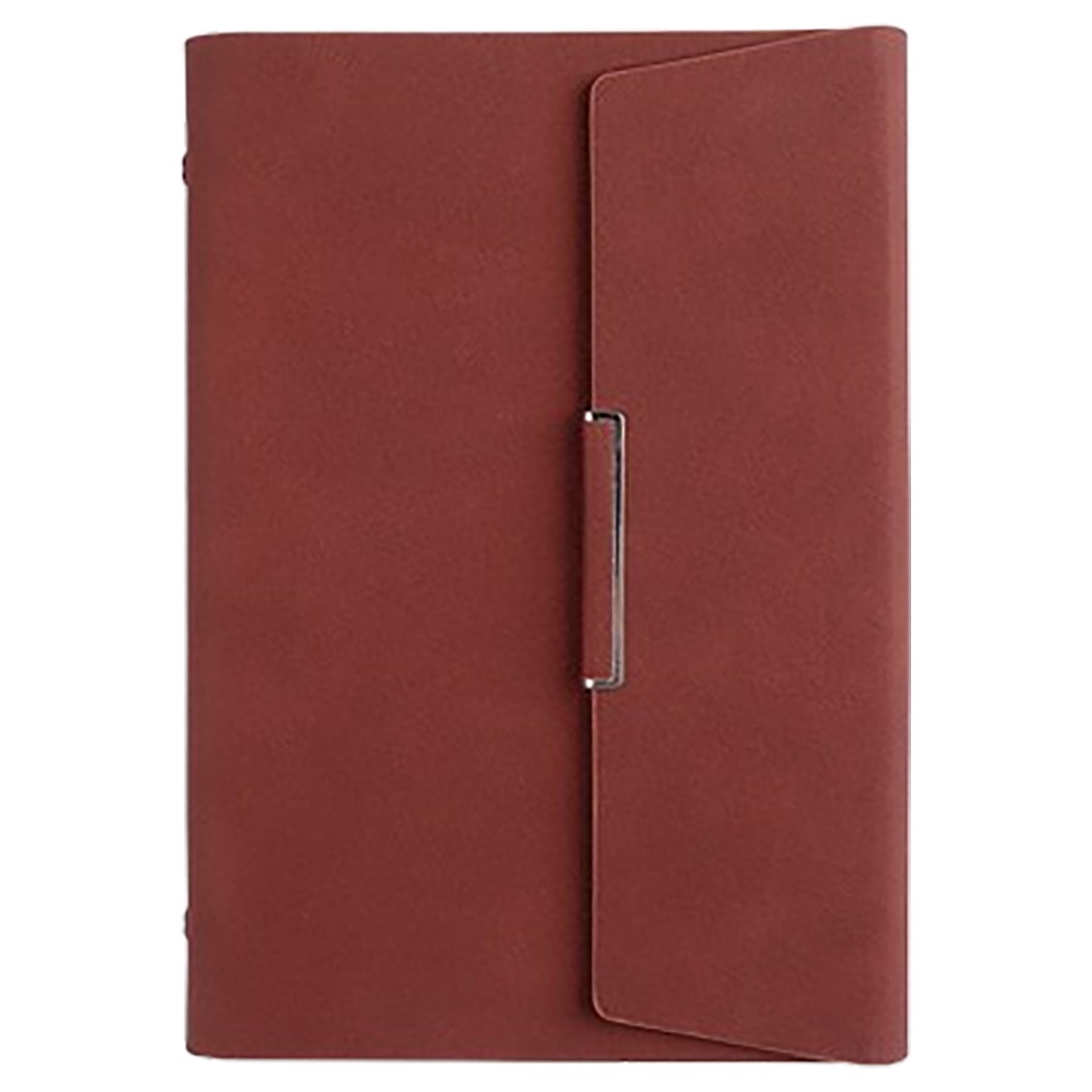 Triple Foldout Notebook