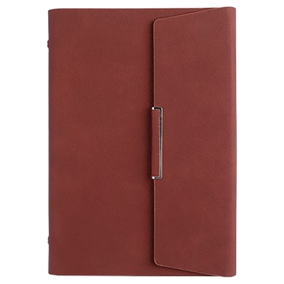 Triple Foldout Notebook
