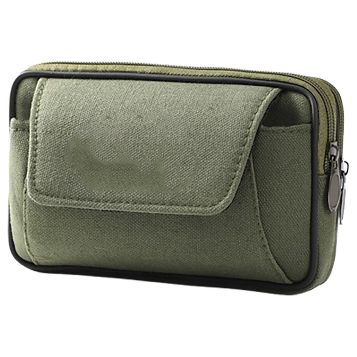Capacity Pencil Bag