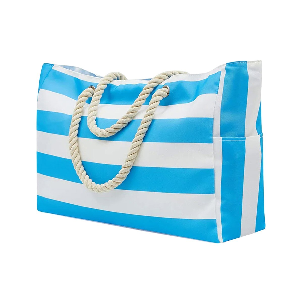 Sandproof Tote Bag
