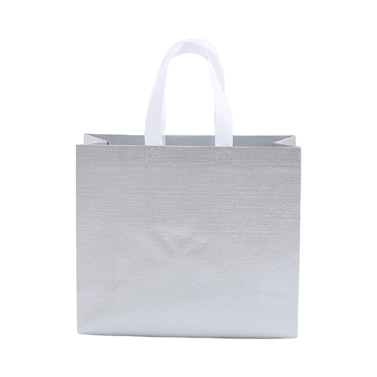 Laser Laminate Non-Woven Gift Bag