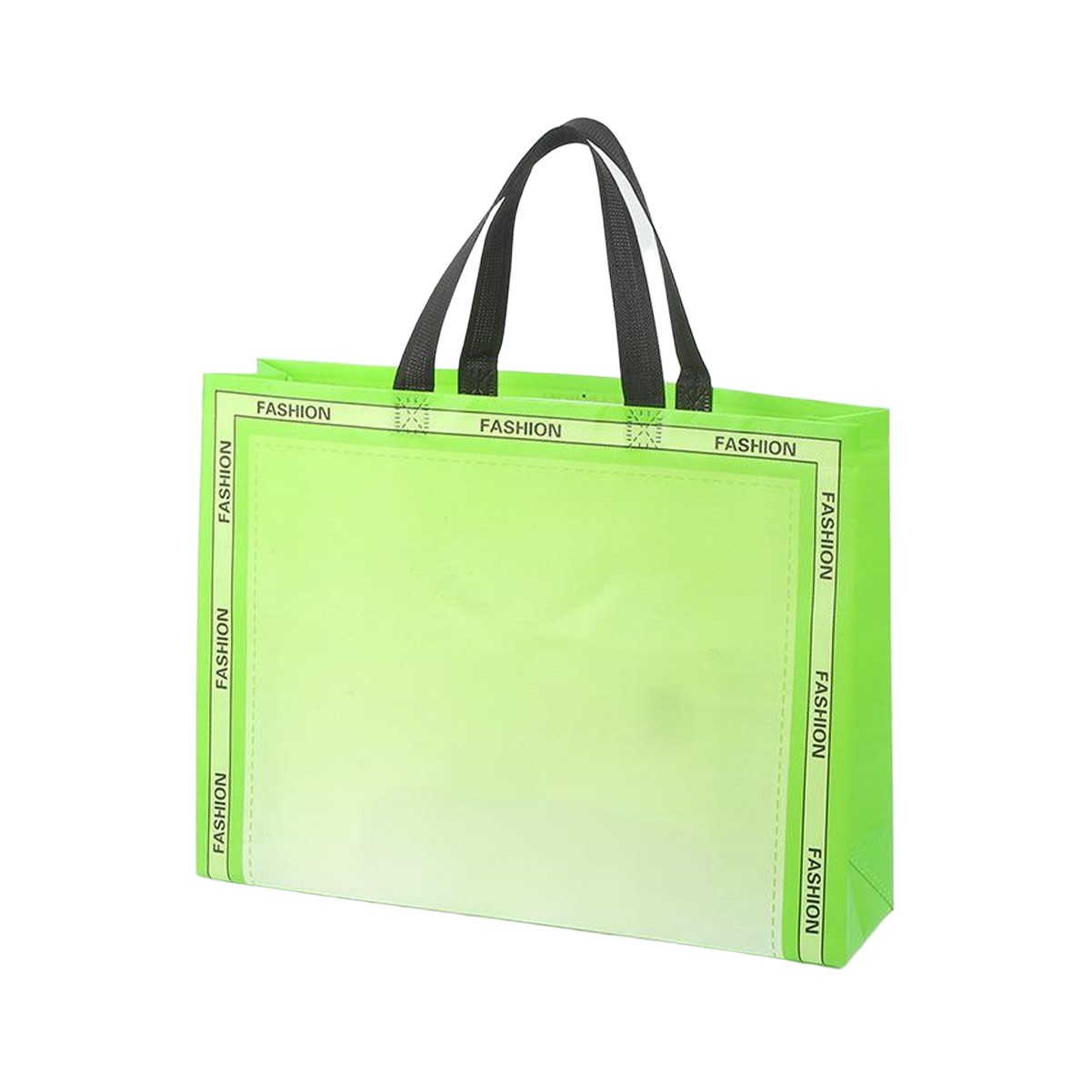 Polypropylene Non-woven Tote Bag