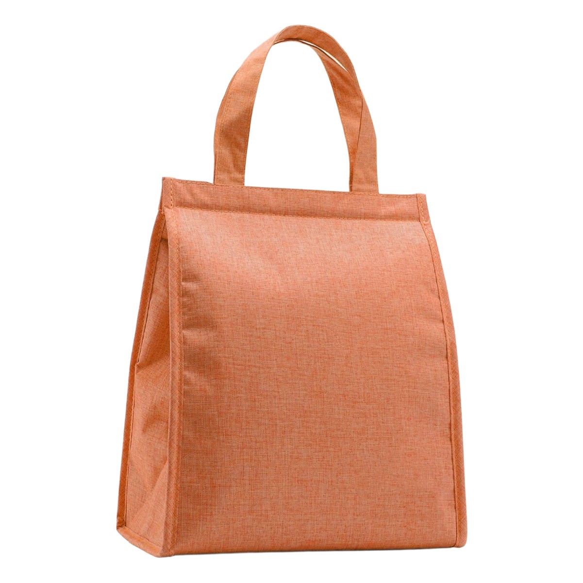 Aluminum Foil Insulated Lunch Tote Bag