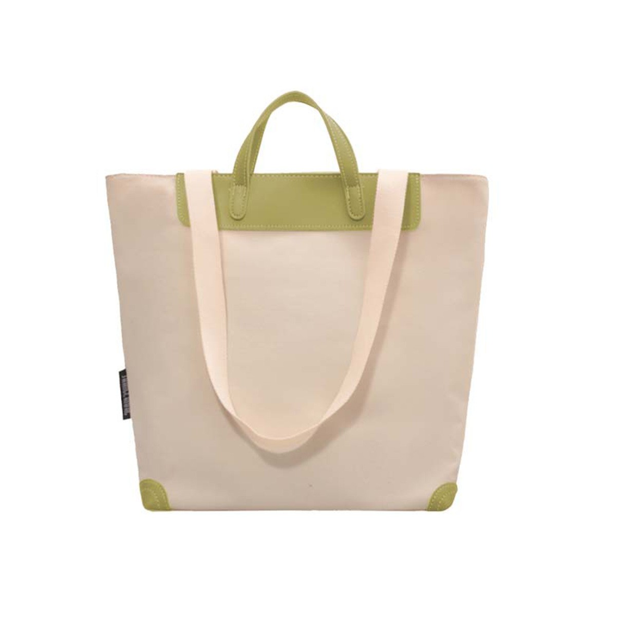 Cotton Tote Bag