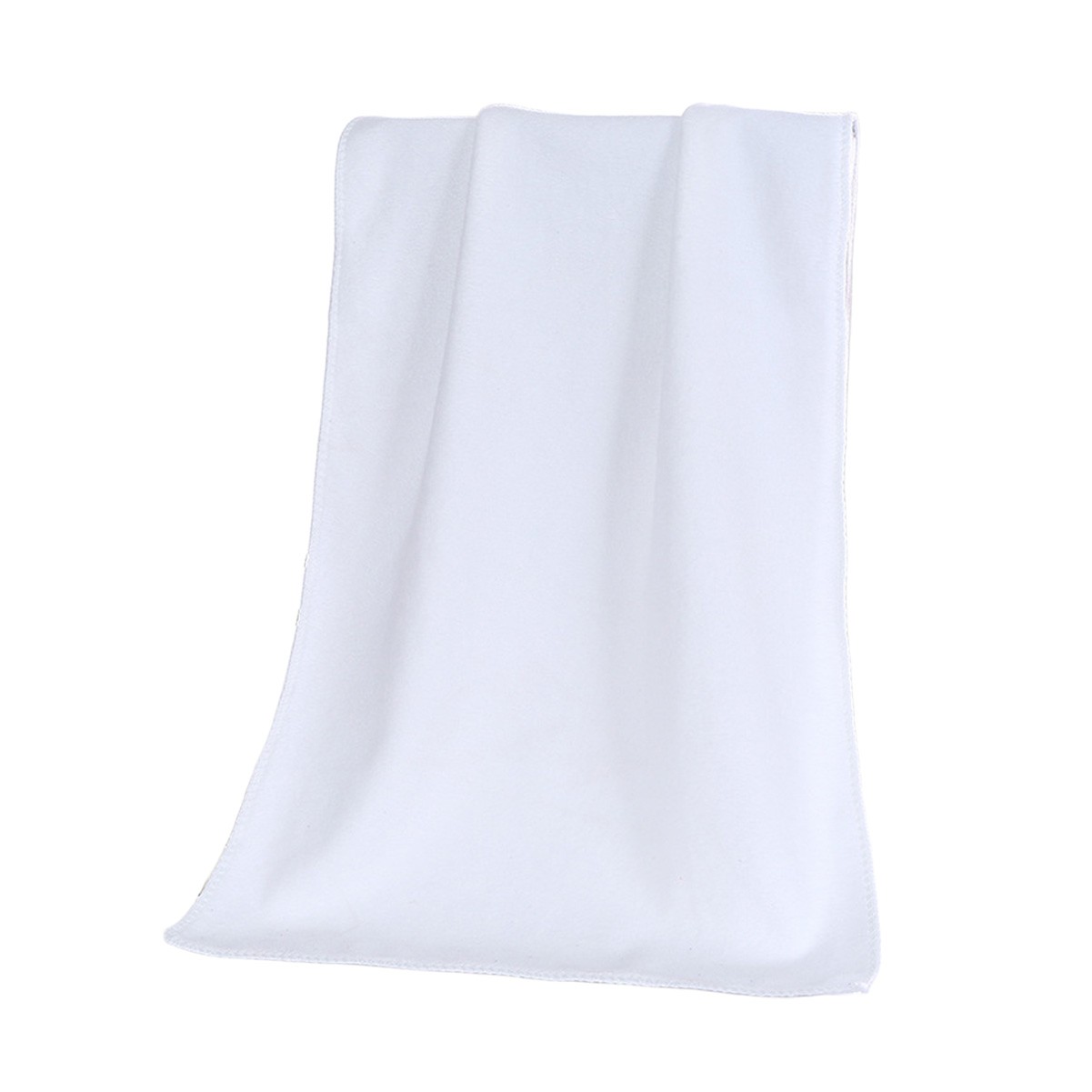 Soft Car Microfiber Cleaning Towel