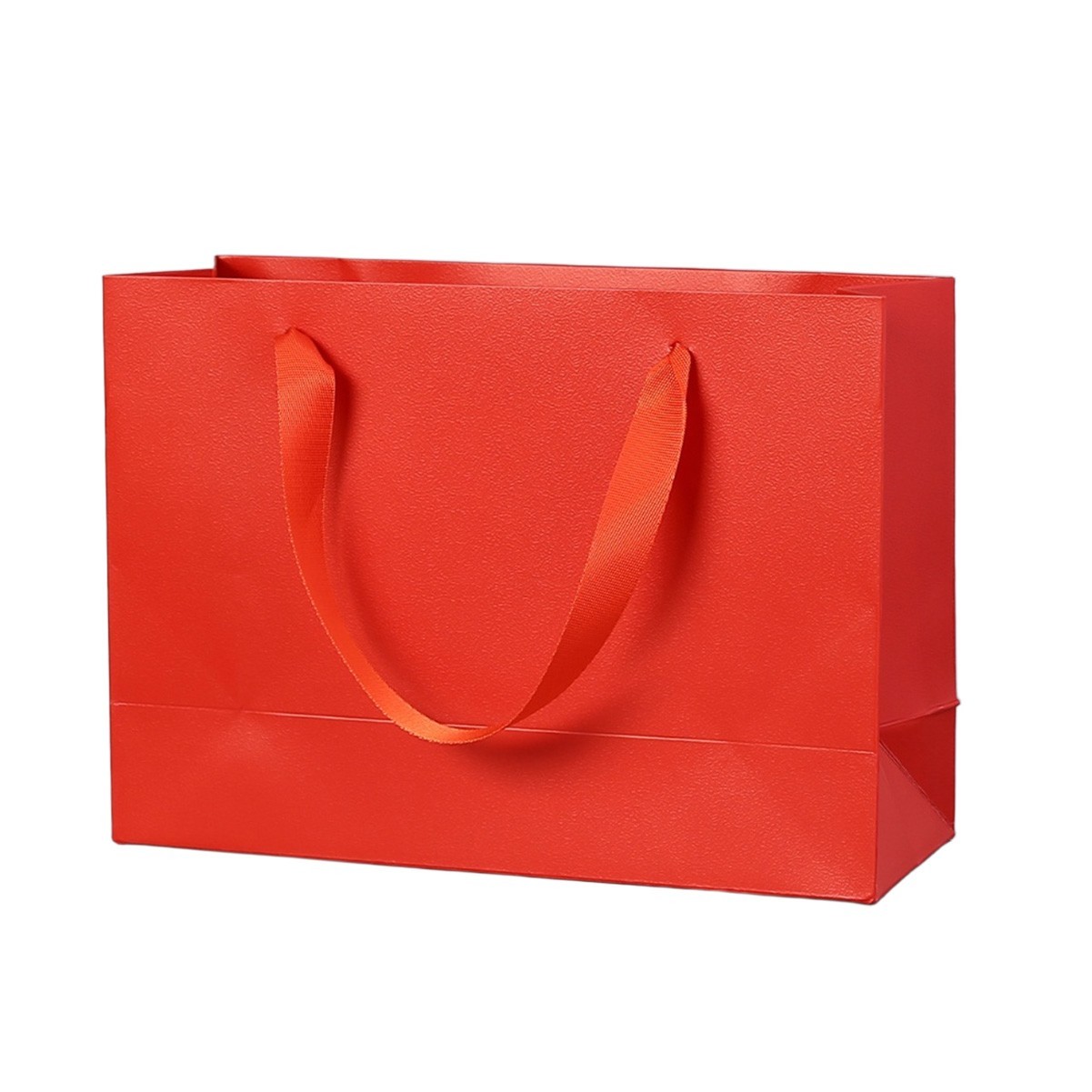 Kraft Paper Gift Bag