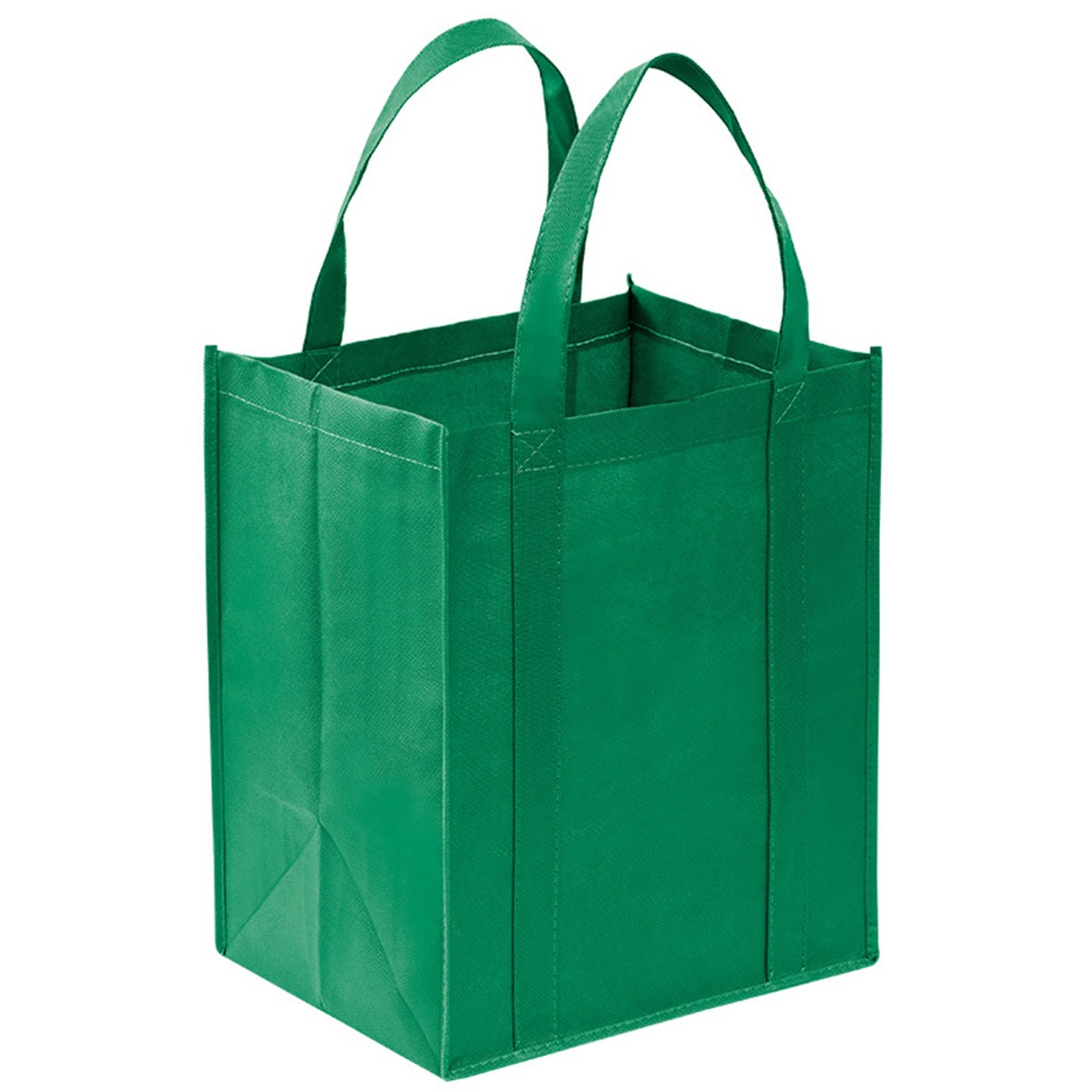 Eco-Friendly Non-Woven Grocery Tote Bag