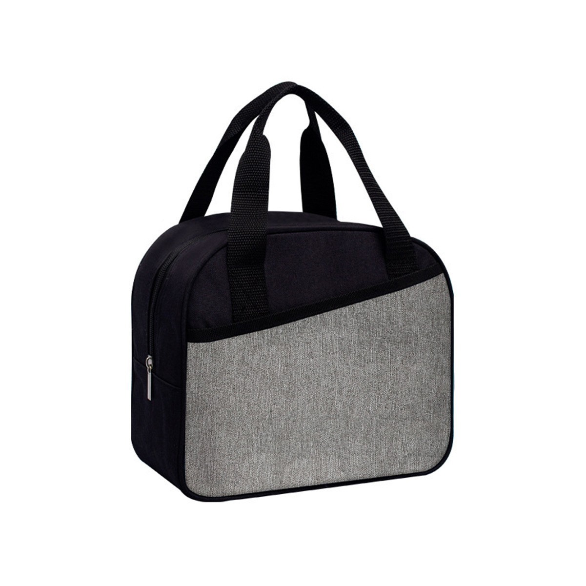 Premium Oxford Insulated Tote Bag