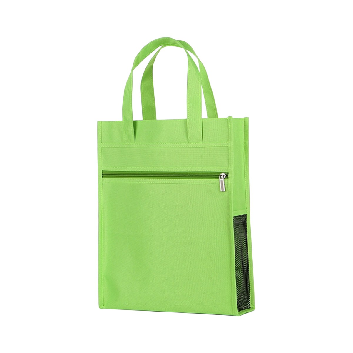 Oxford Fabric Shopping Tote Bag