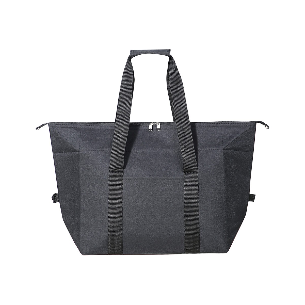 Oxford Fabric Insulated Tote Bag