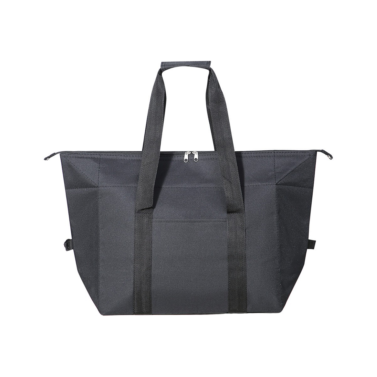 Oxford Fabric Insulated Tote Bag