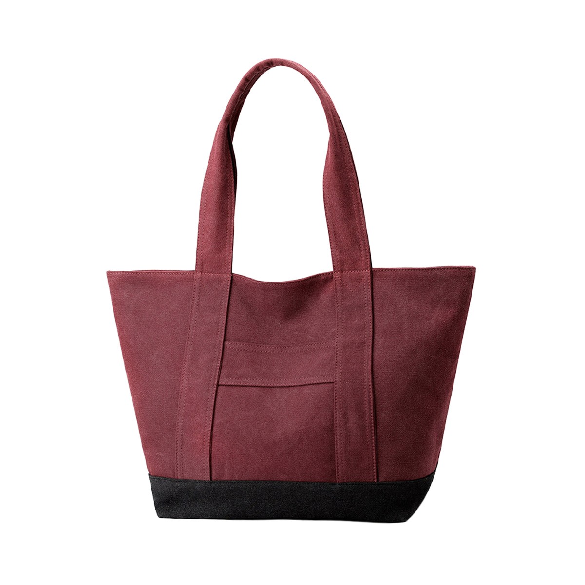 16oz Canvas Tote Bag