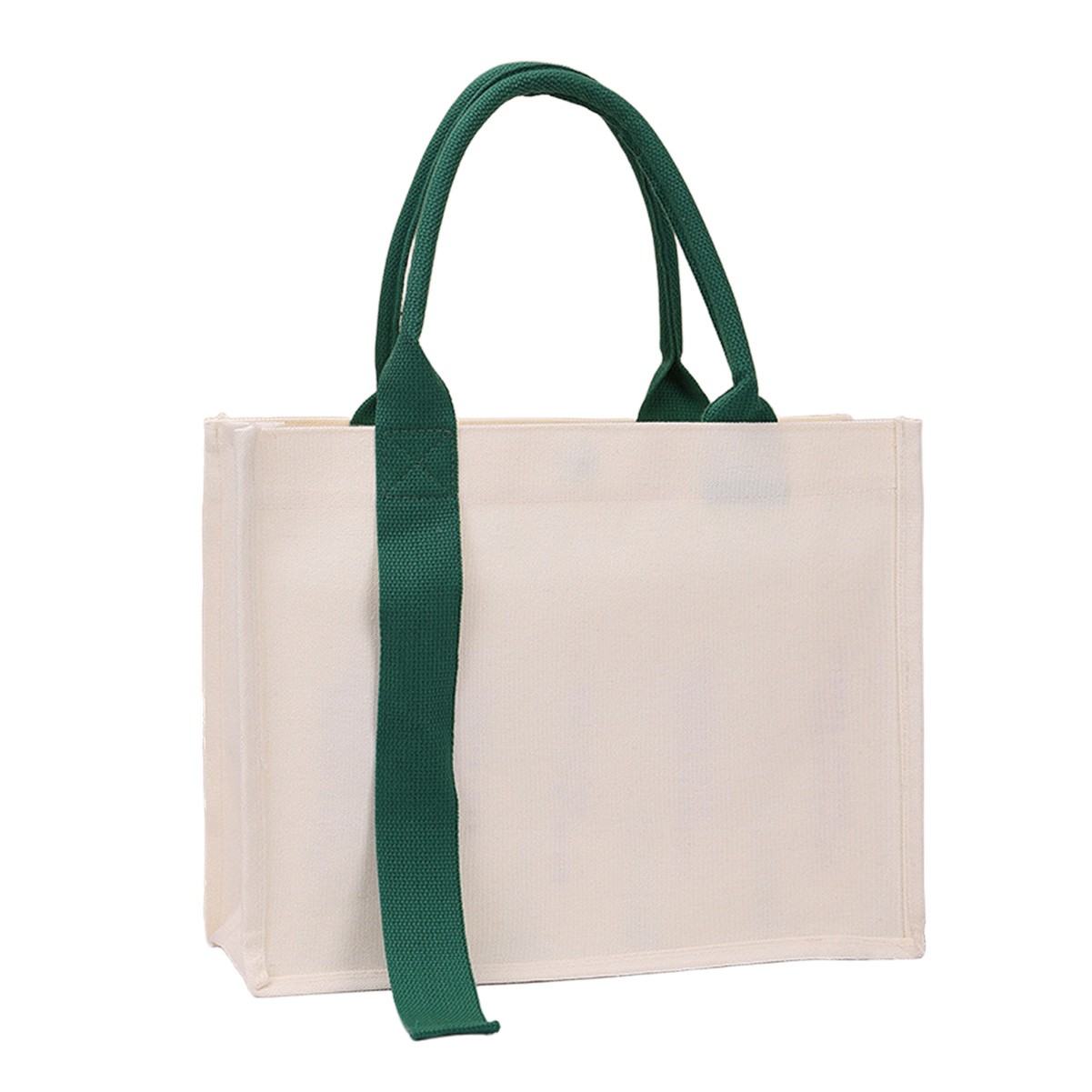 Canvas Tote Bag