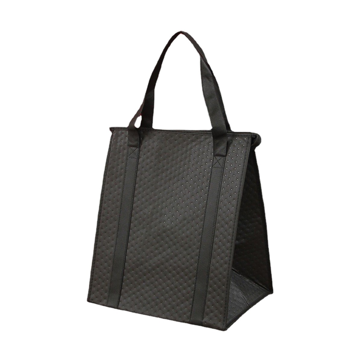 Insulated Nonwoven Tote Bag