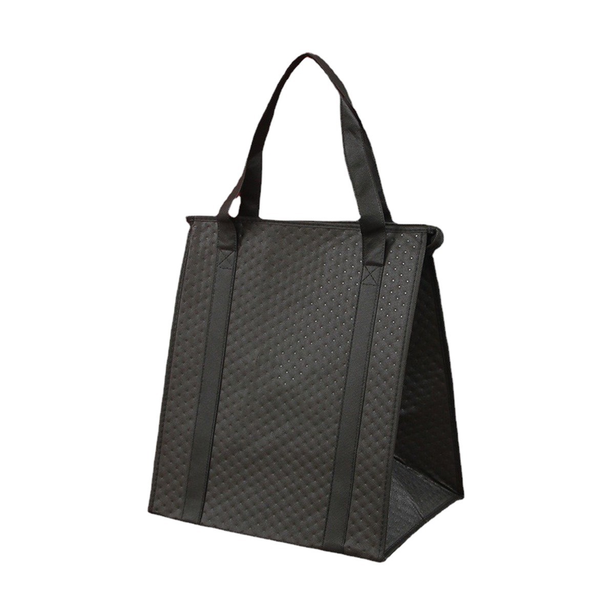 Insulated Nonwoven Tote Bag