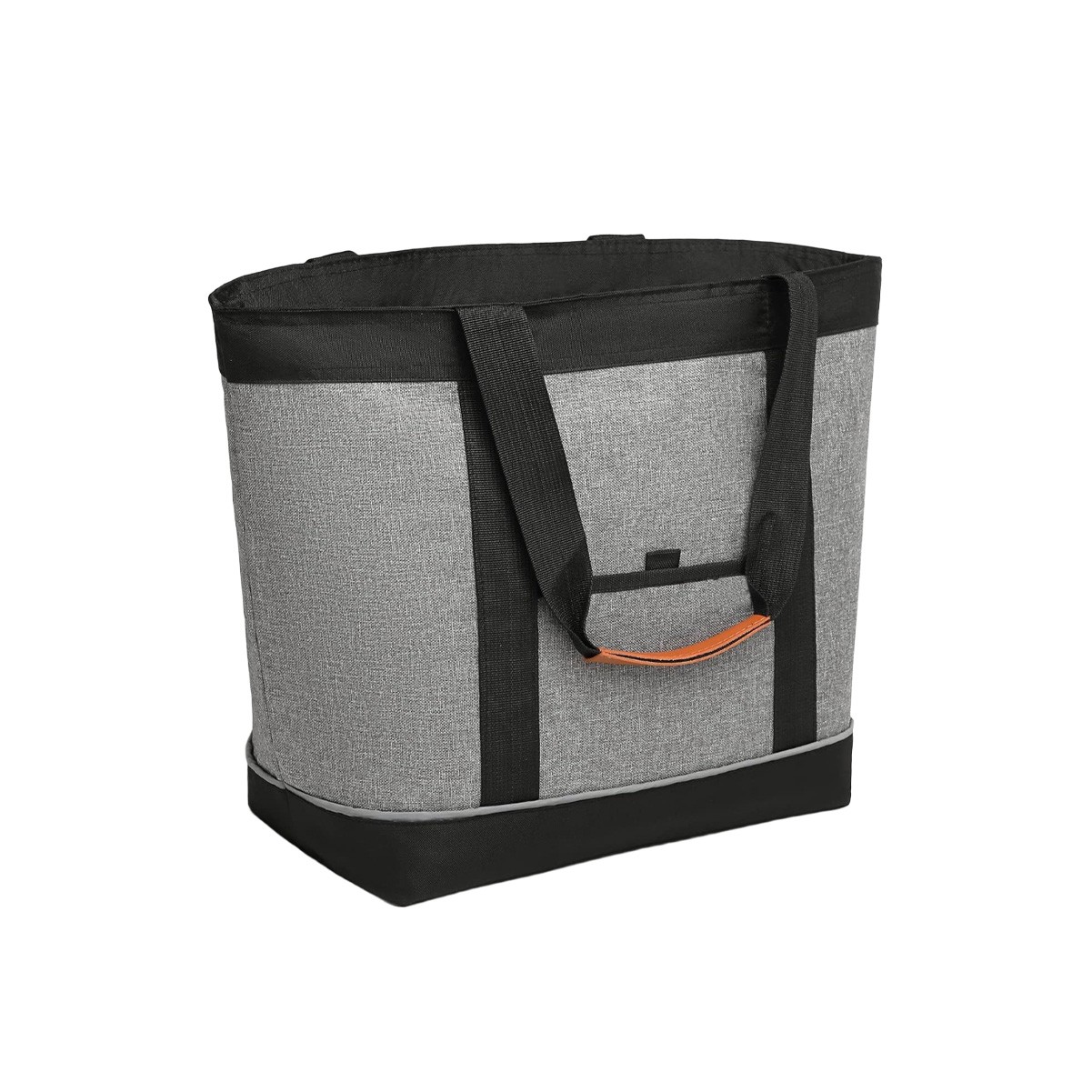 Oxford Fabric Insulated Tote Bag