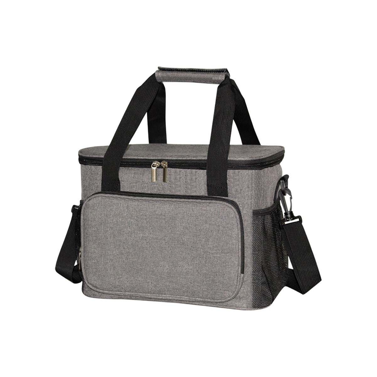 Oxford Collapsible Insulated Cooler Bag