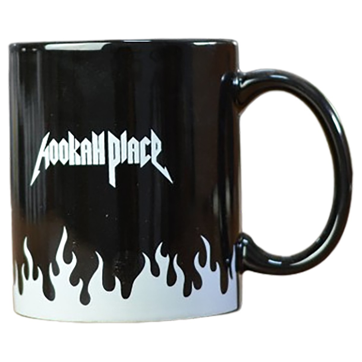 11 oz Ceramic Coffee Mug