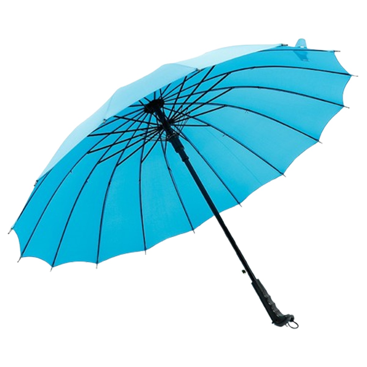 16 Rib Rainbow Umbrella