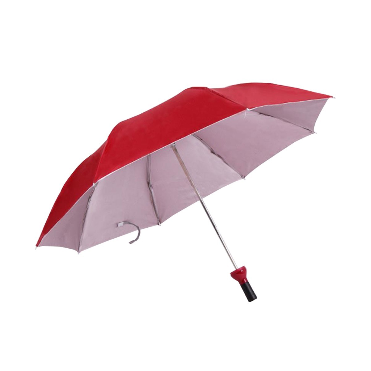 Wine Bottle Umbrella