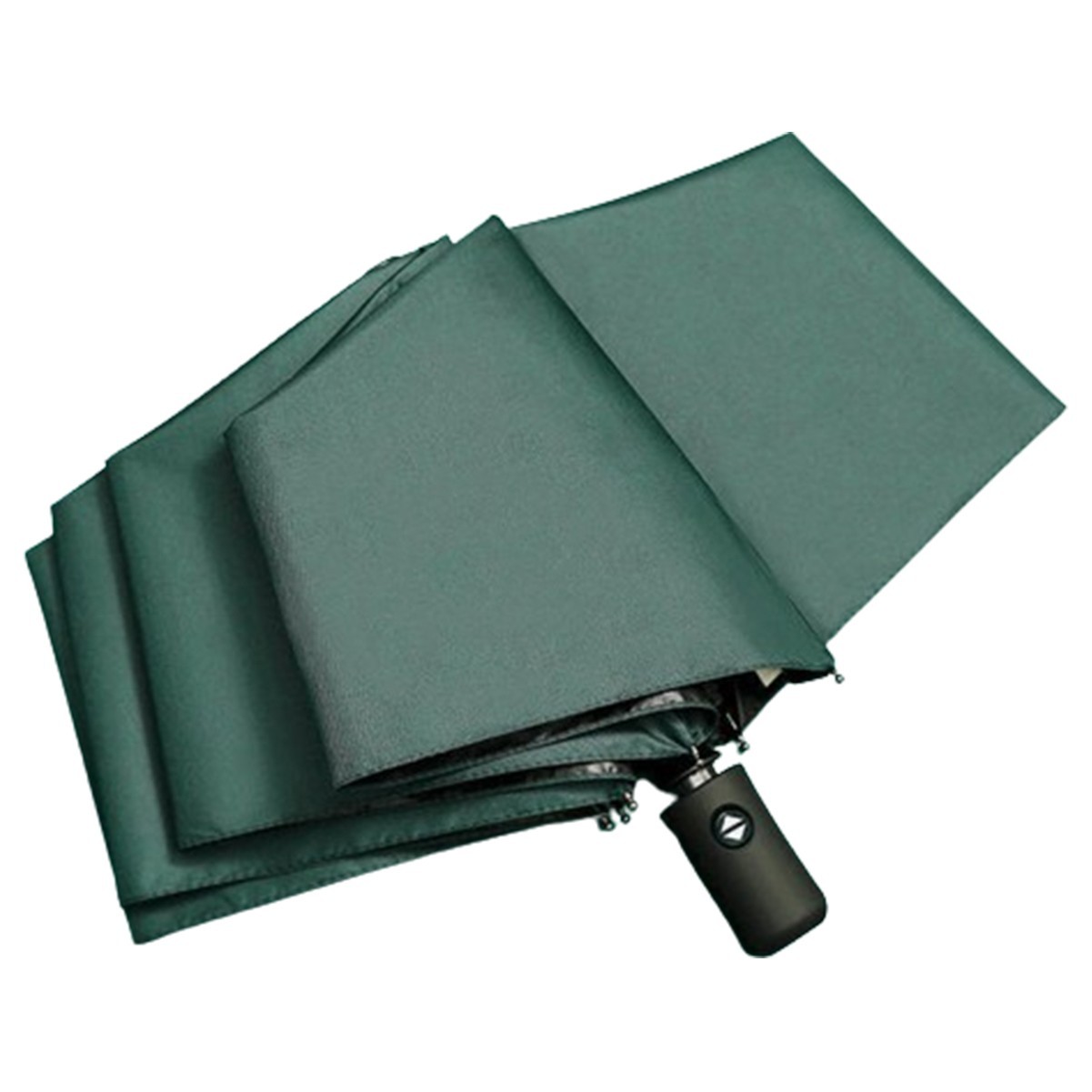 Eco-Friendly Auto Open and Close Travel Umbrella