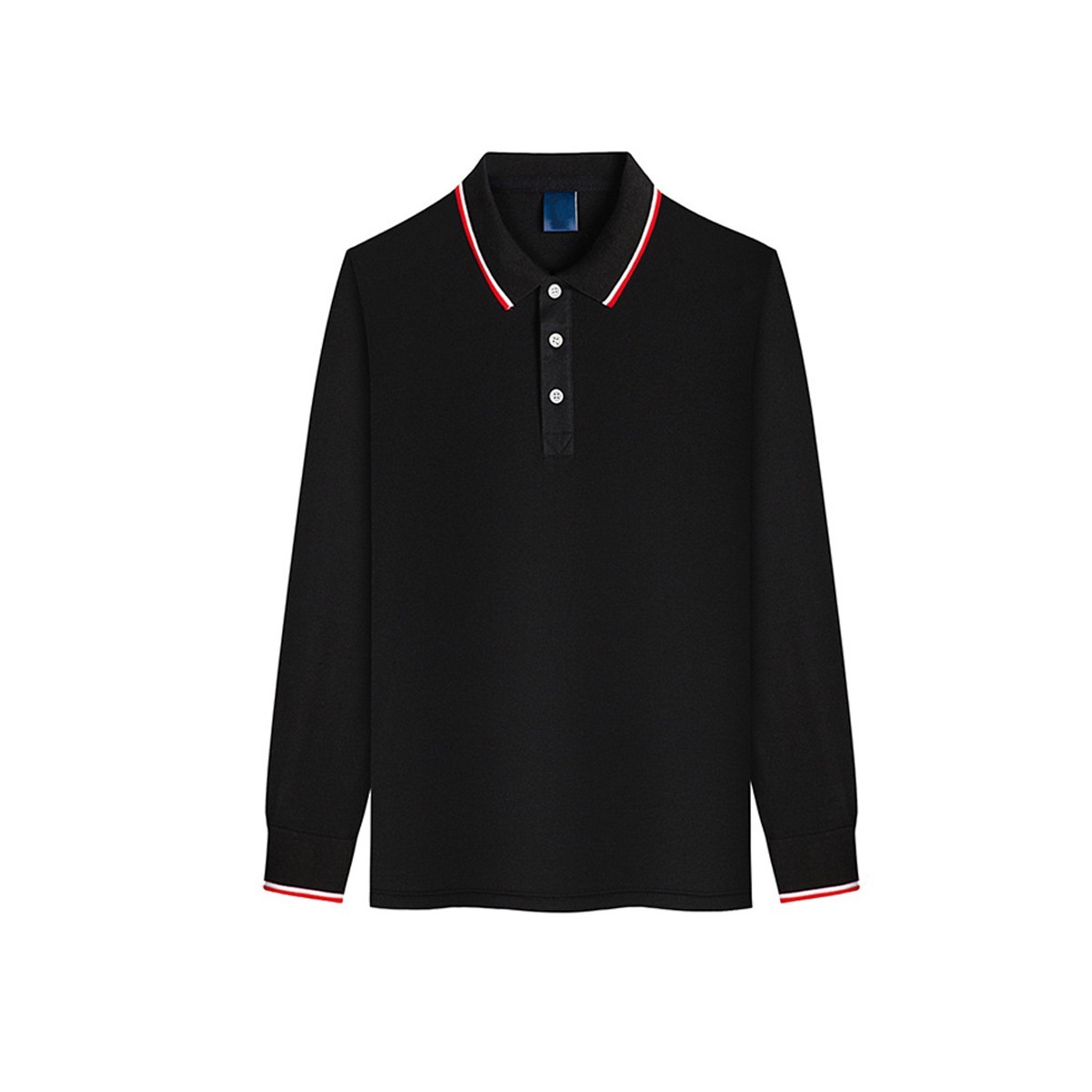 Long Sleeve Work Clothes Shirt