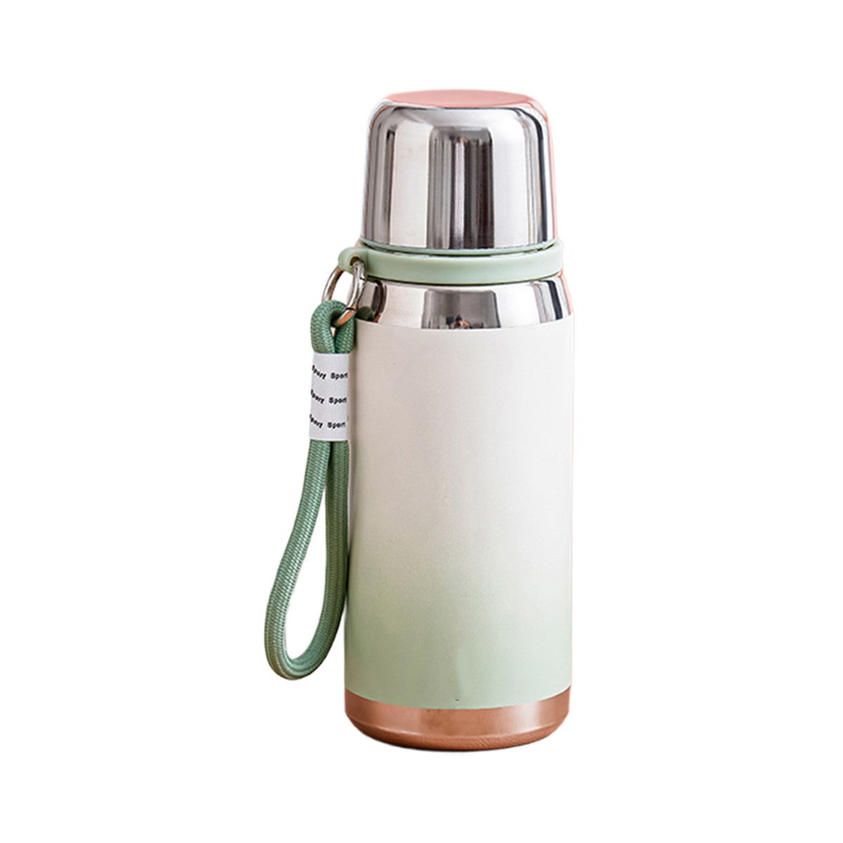 27 oz Stainless Steel Insulated Water Bottle