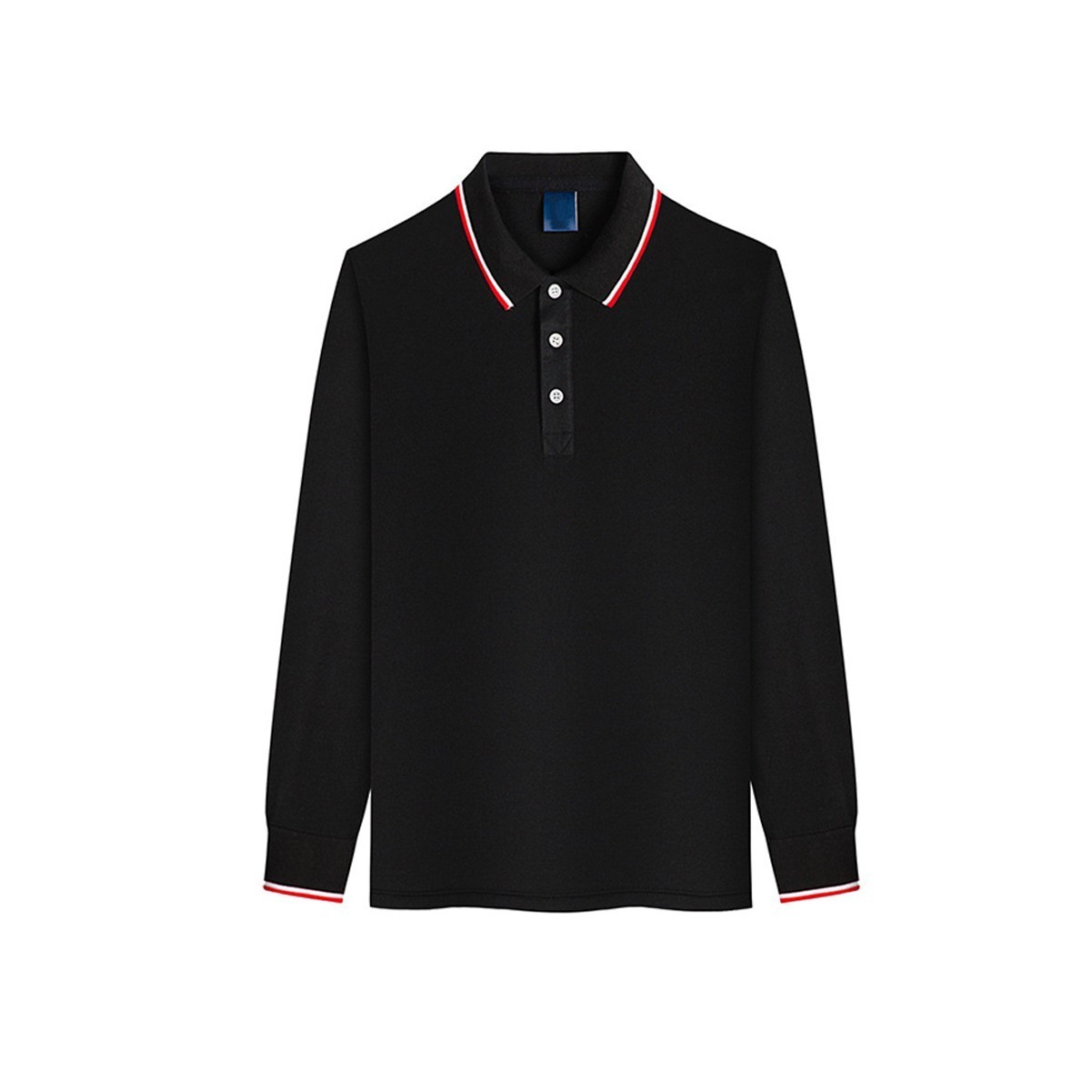 Long Sleeve Work Clothes Shirt