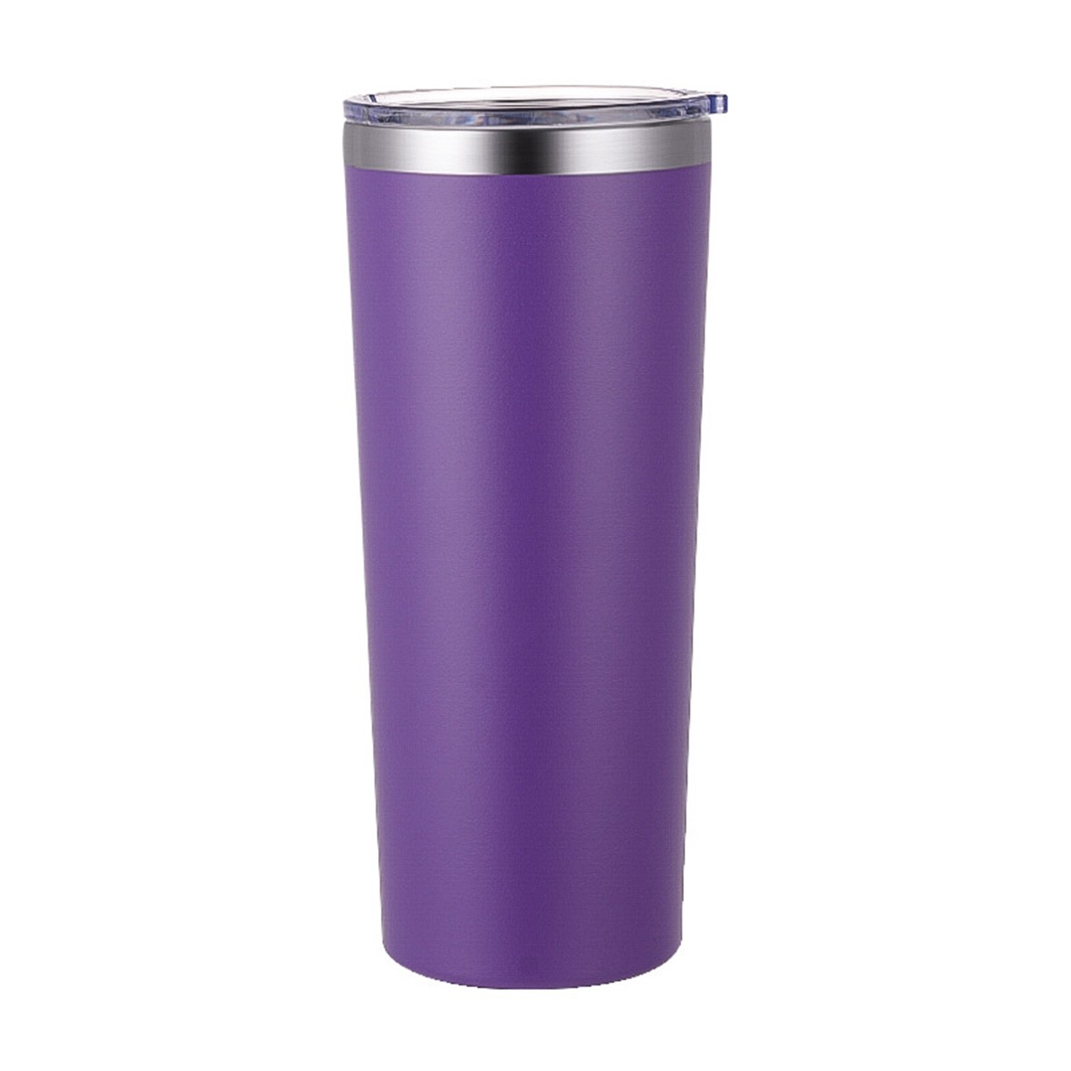 22oz Double Walled Thermal Travel Tumbler