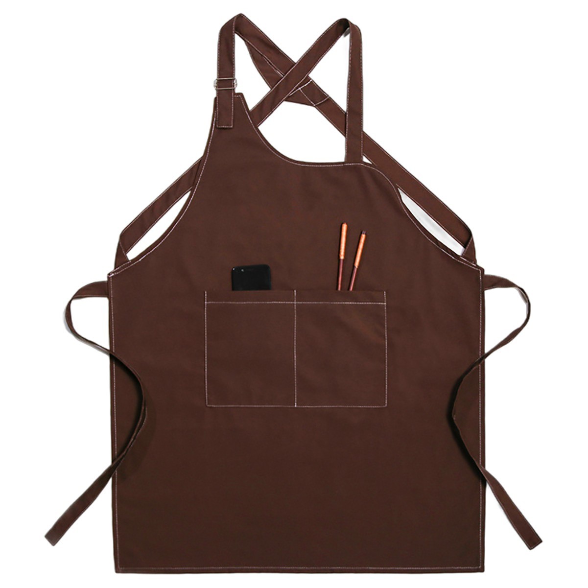 Practical Work Apron