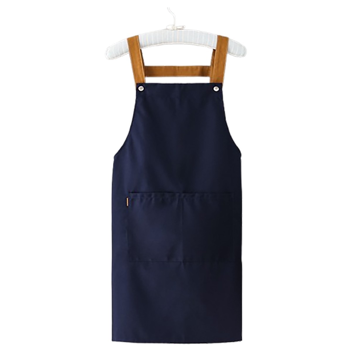 Stain-Resistant Work Apron