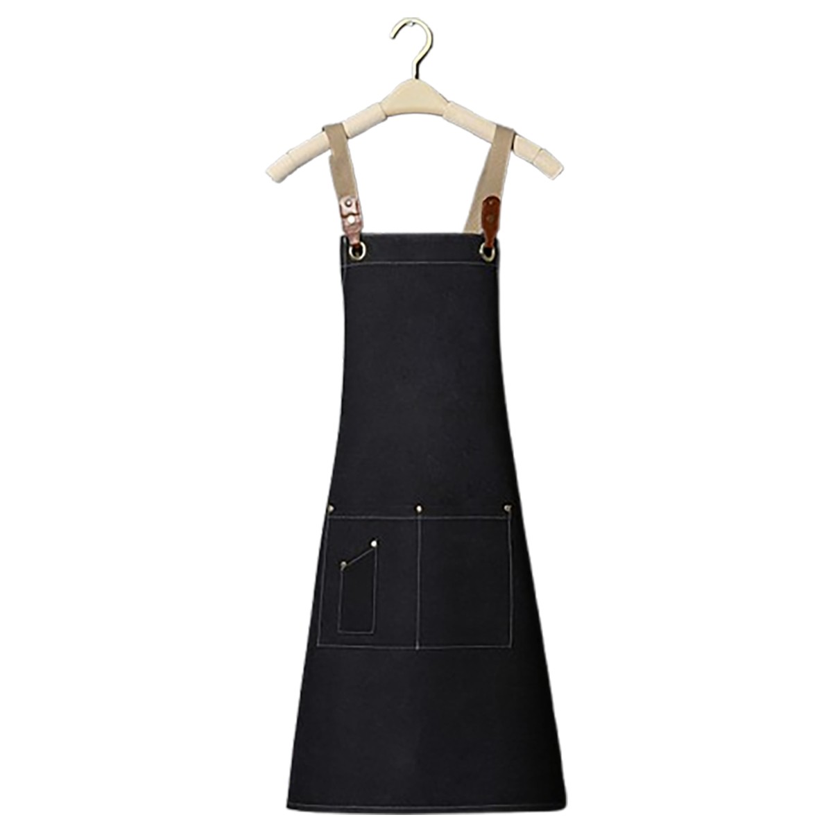 Vintage Workwear Apron