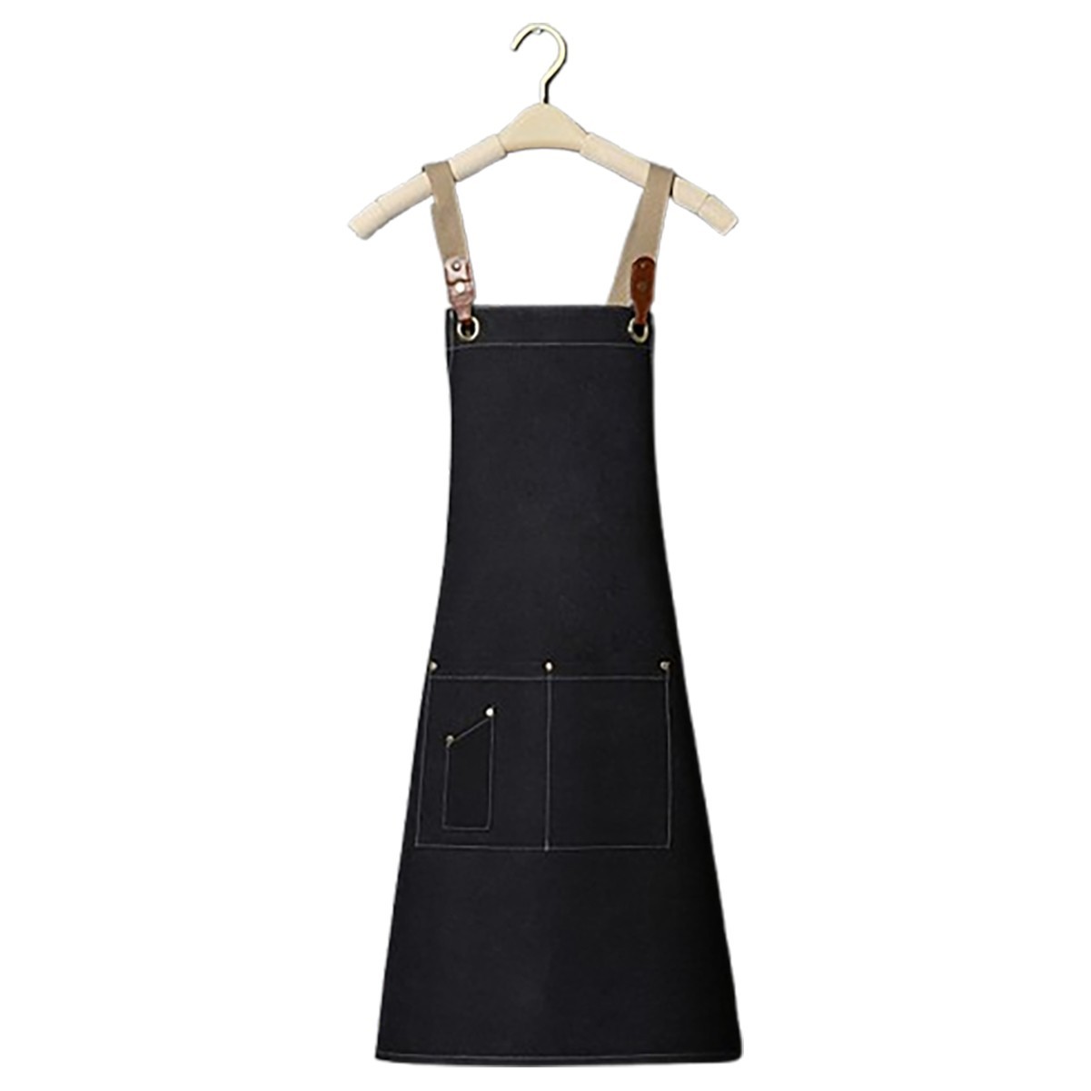 Vintage Workwear Apron