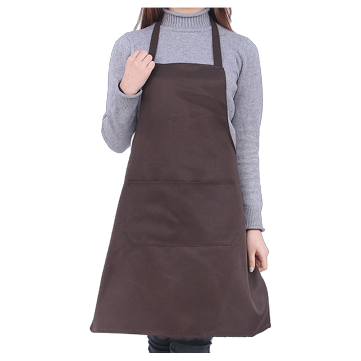 Waterproof Polyester Kitchen Apron