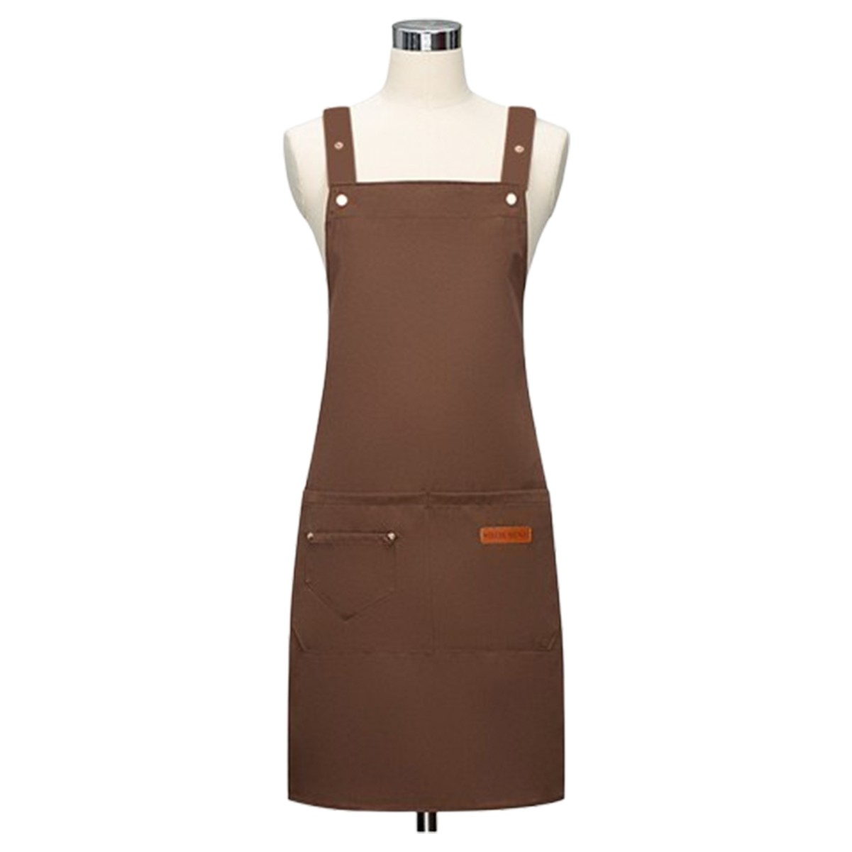 Classic Utility Apron