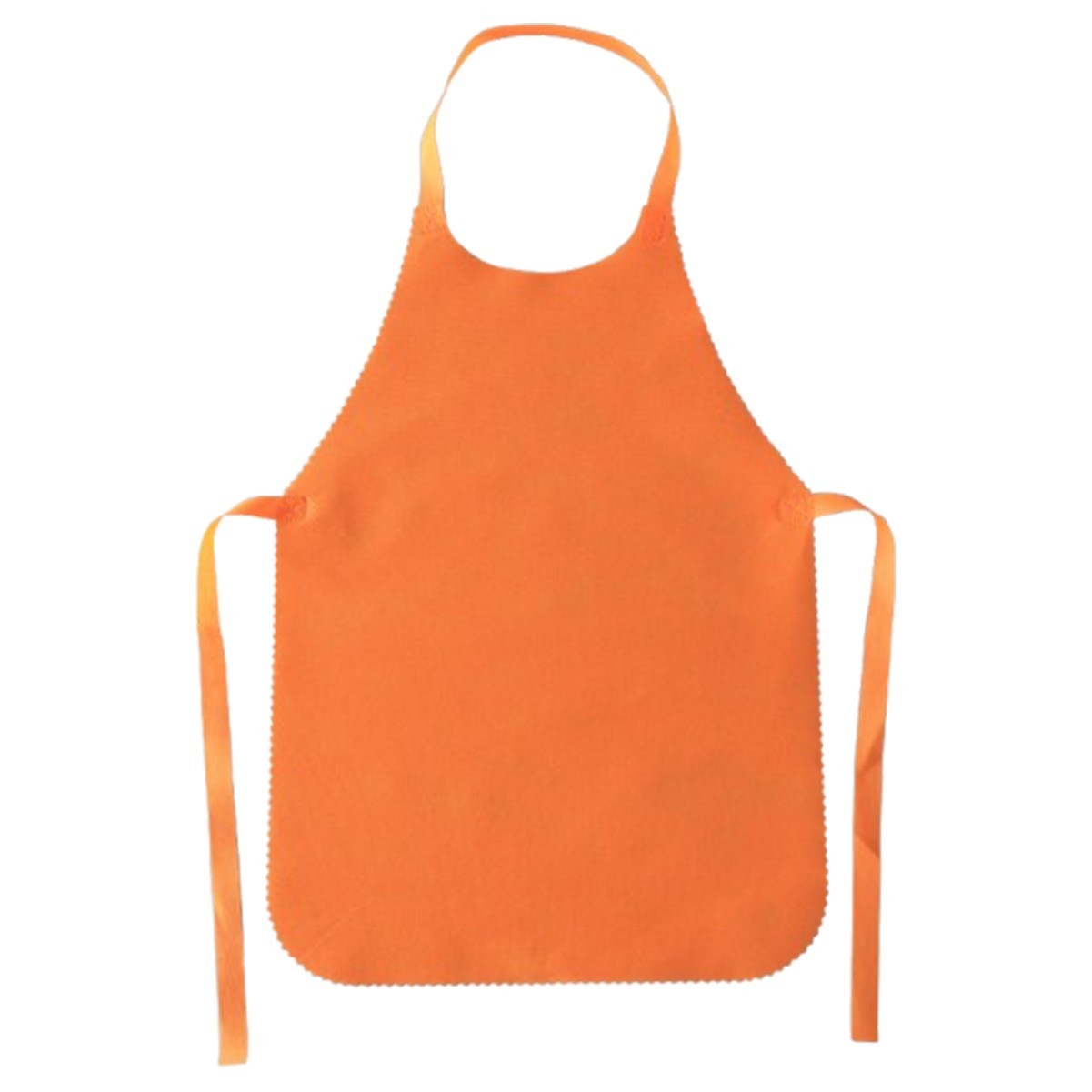 High-Quality Cotton Cooking Apron