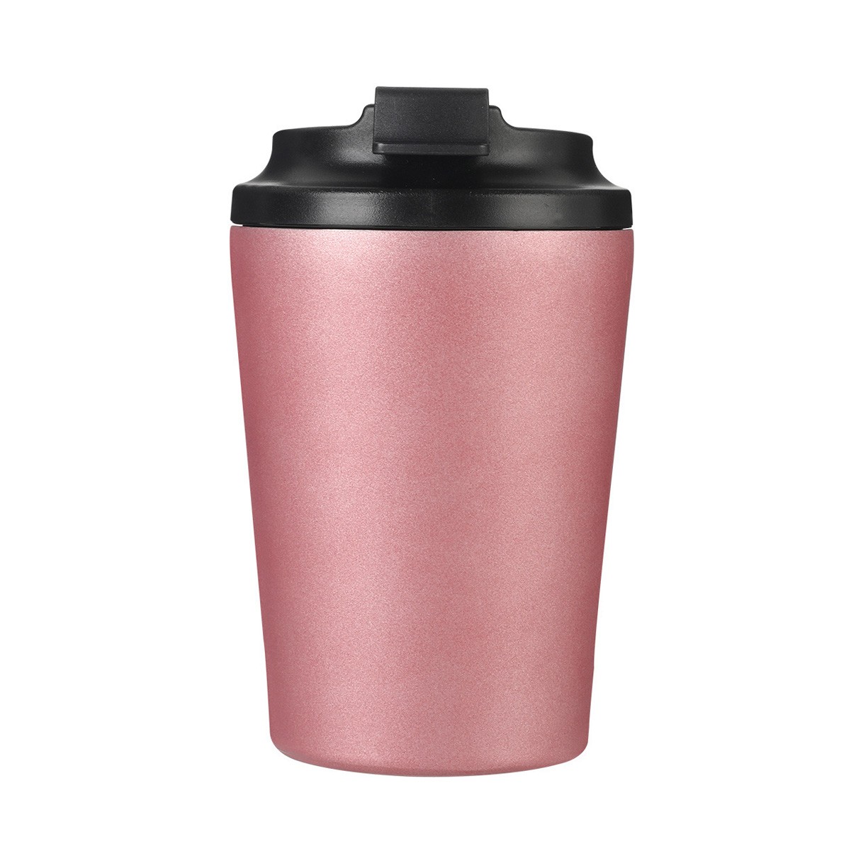 12 oz Coffee Tumbler with Lid