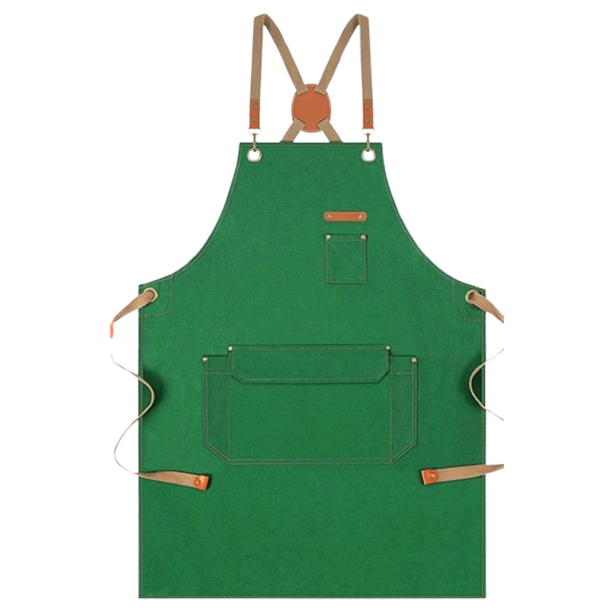 Heavy Duty 8oz Cotton Apron