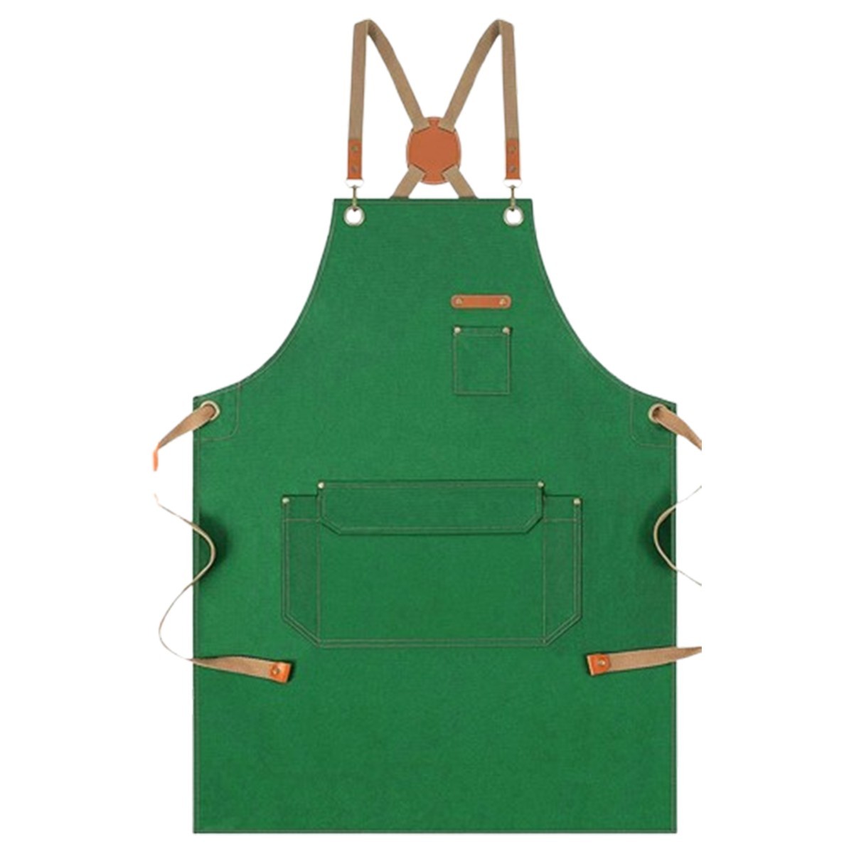 Heavy Duty 8oz Cotton Apron