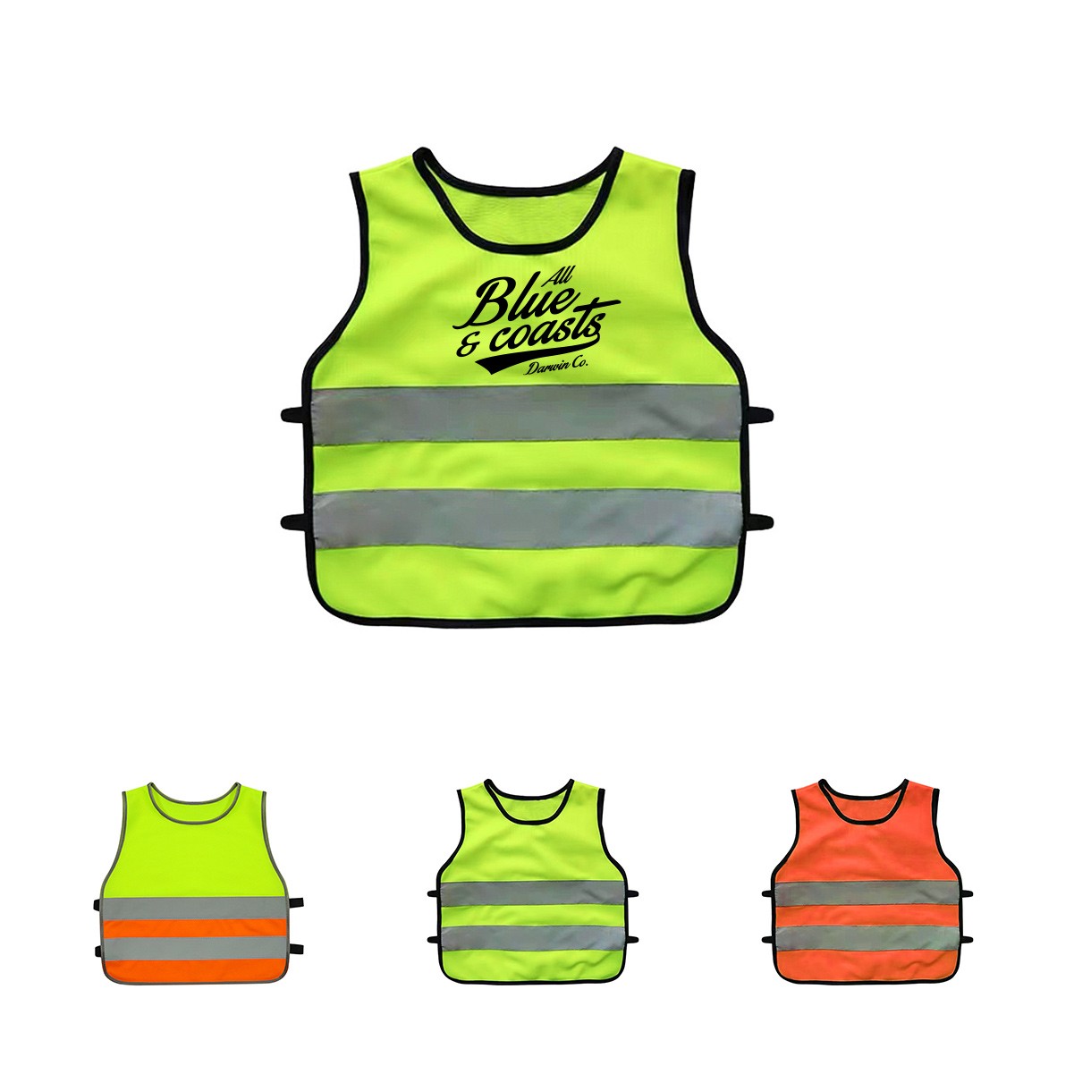 Children's Safety Vest