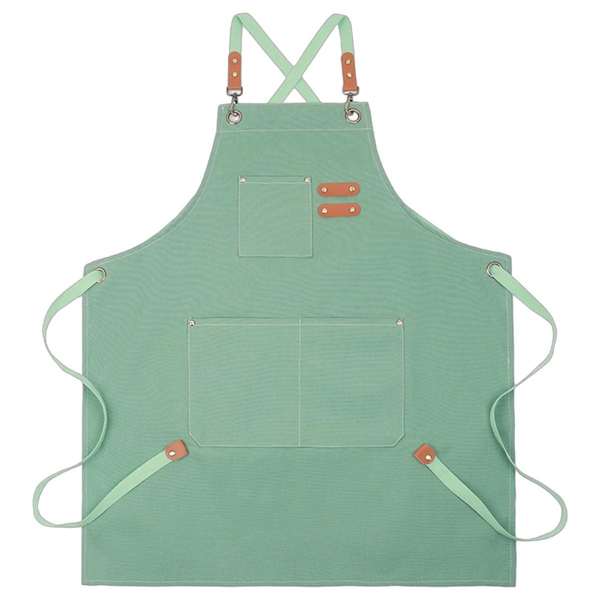 Selection Convenience Kitchen Apron