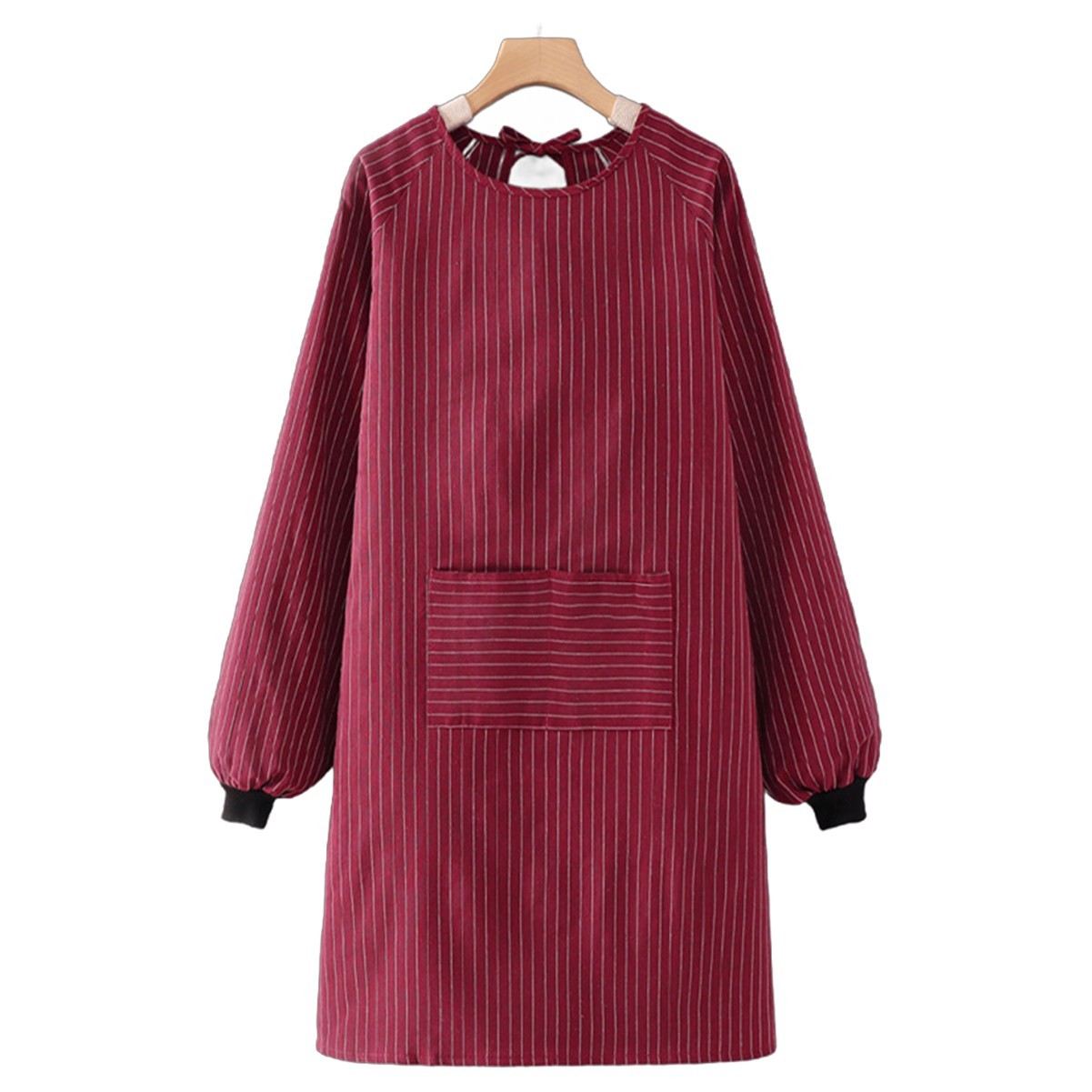 Adjustable Comfort Cotton Apron