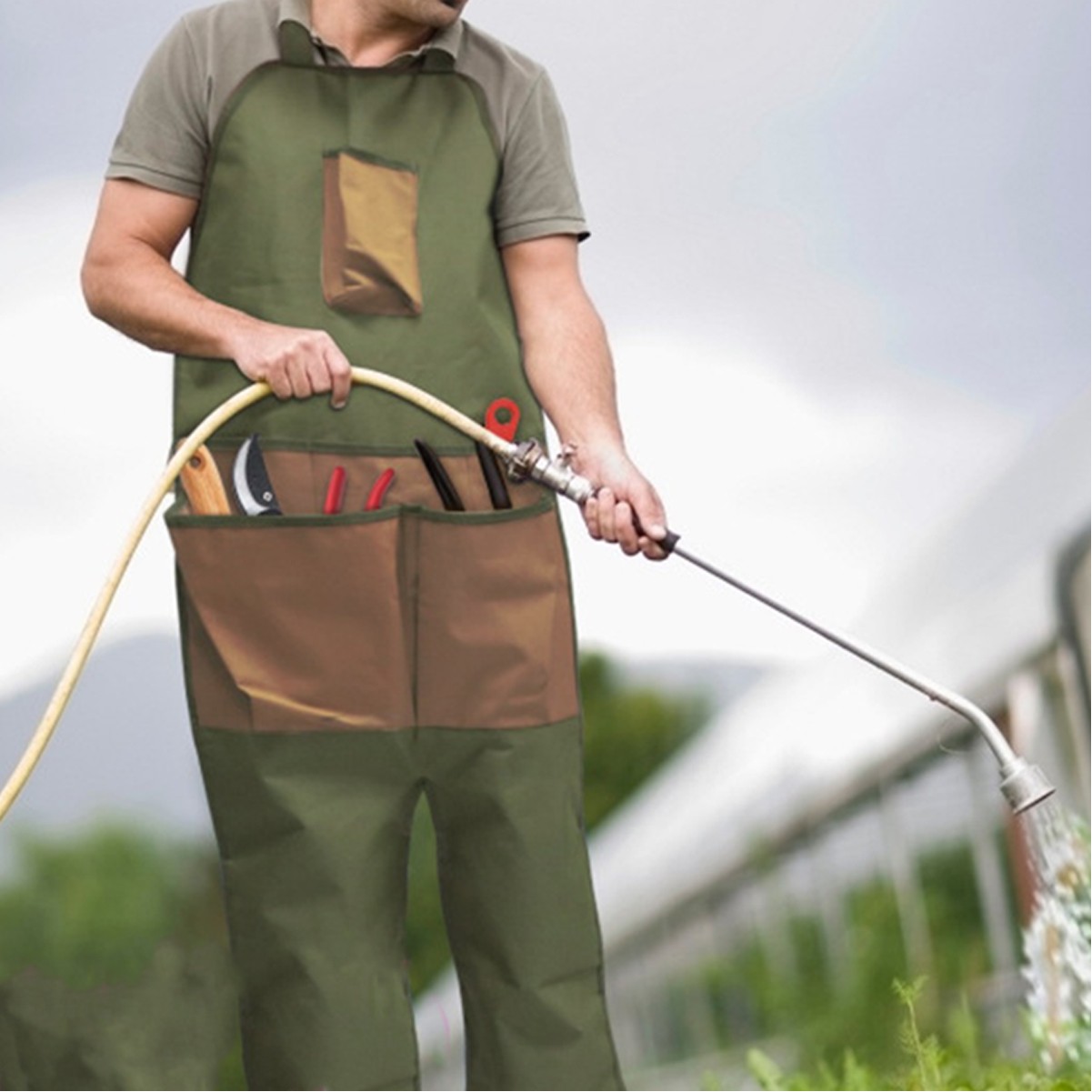 Gardening Apron