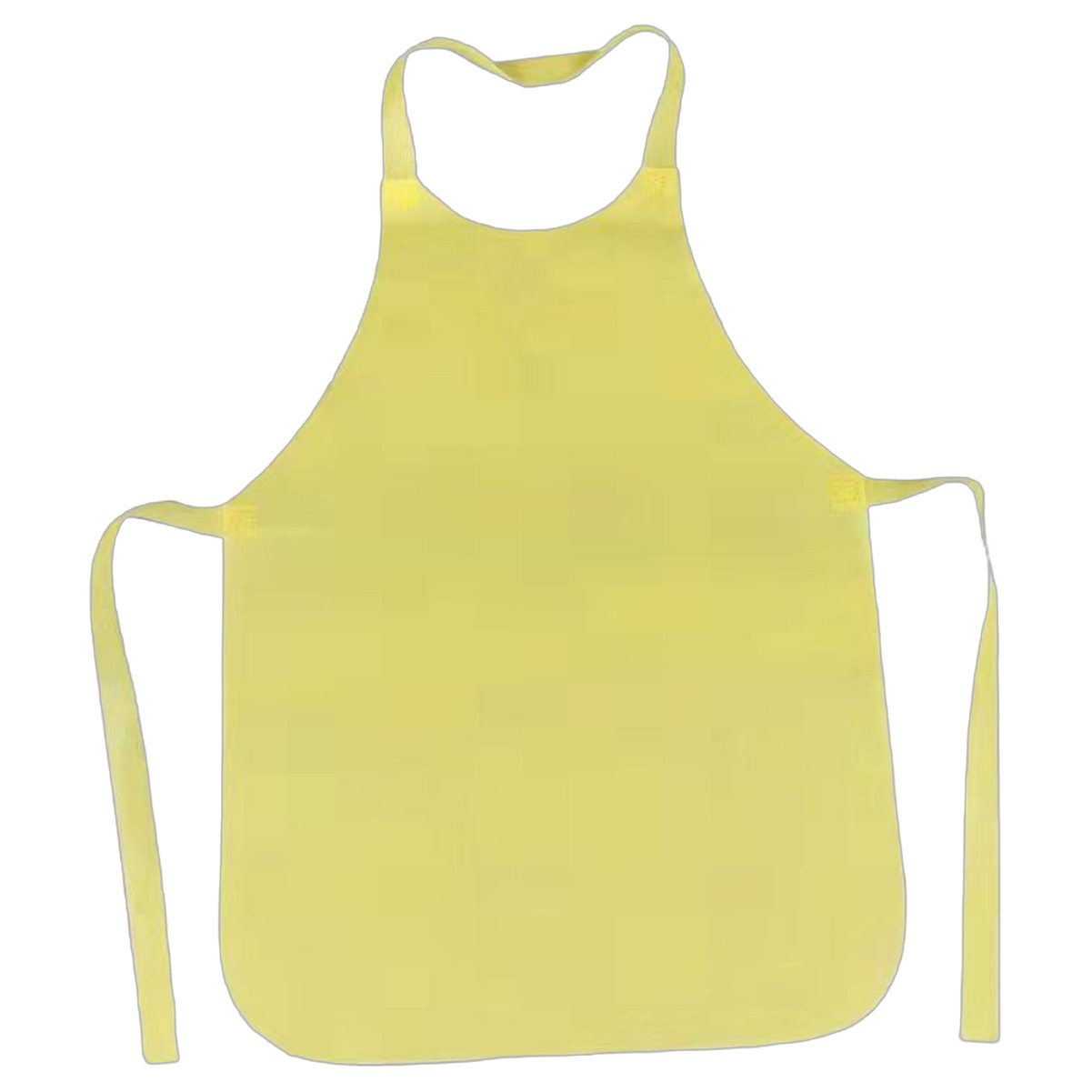 Children Eco-Friendly Disposable Non-Woven Apron