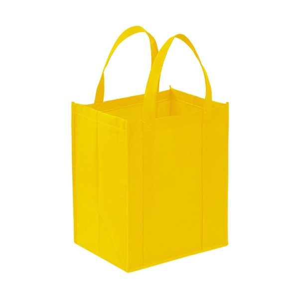Reusable Shopping Tote Bag