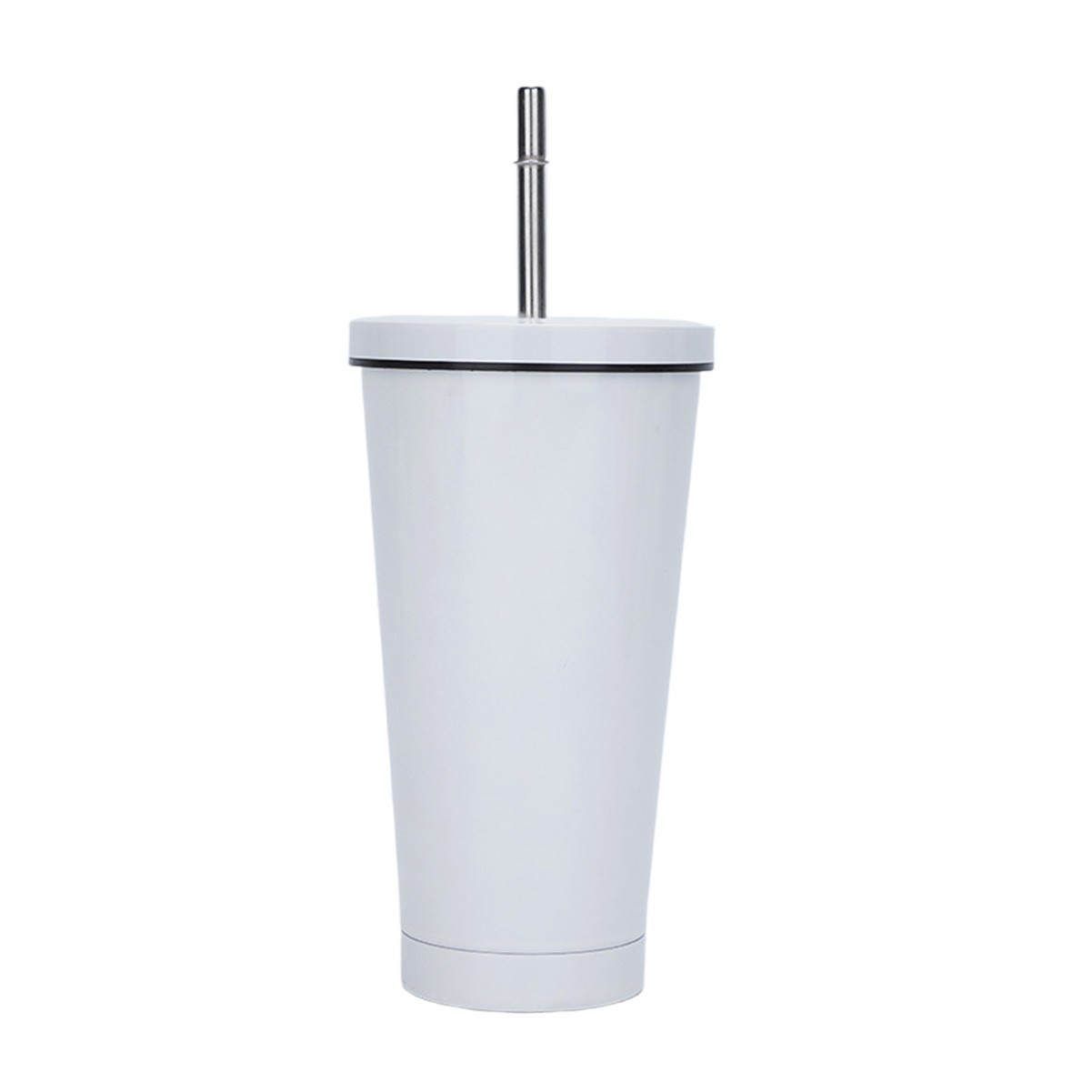 17oz Stainless Steel Insulated Travel Tumbler