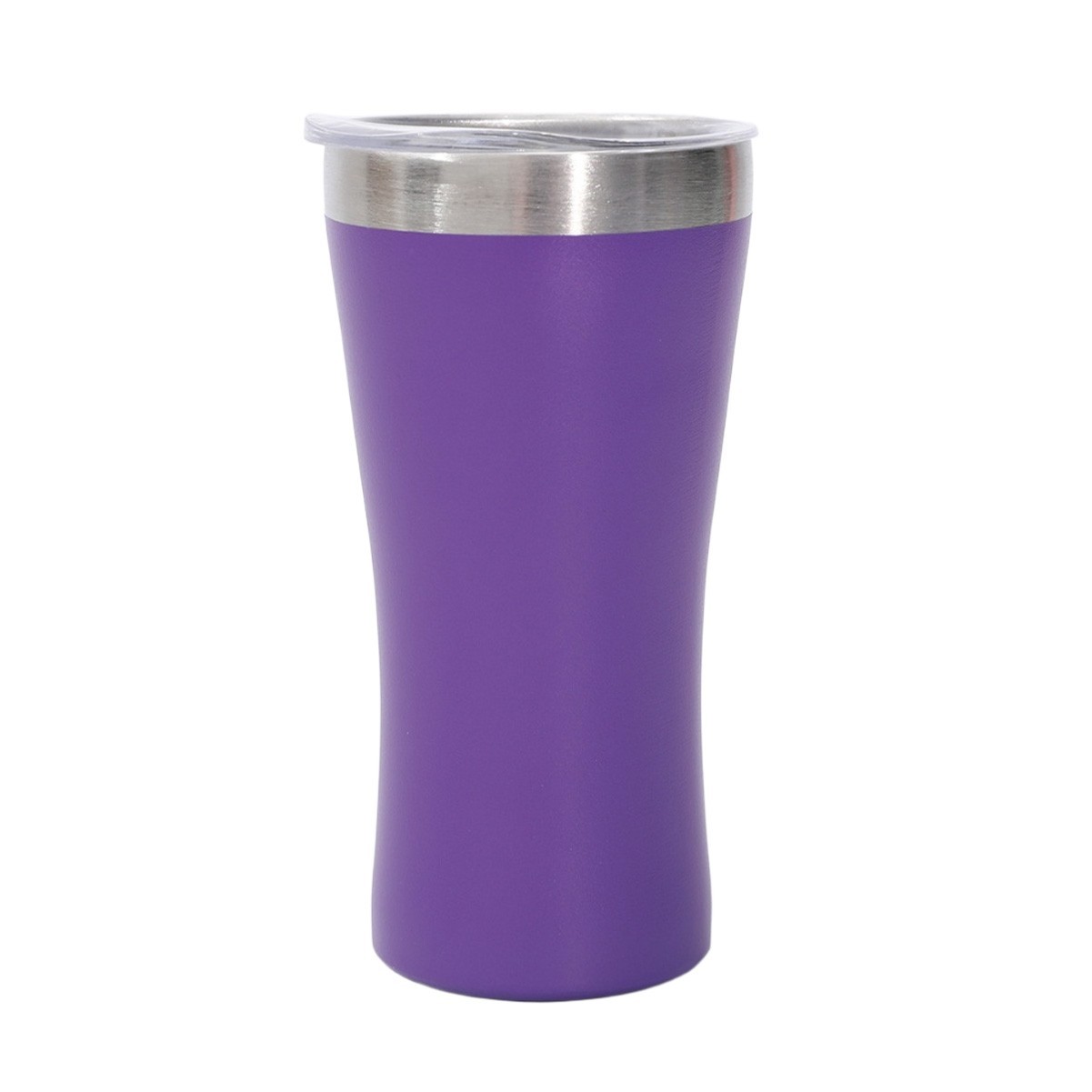 6oz Insulated Steel Drinking Tumbler
