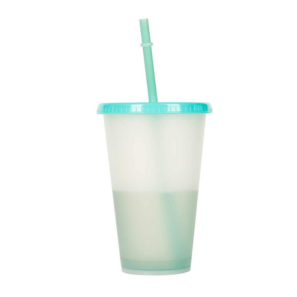 24oz Color Changing Thermochromic Tumbler