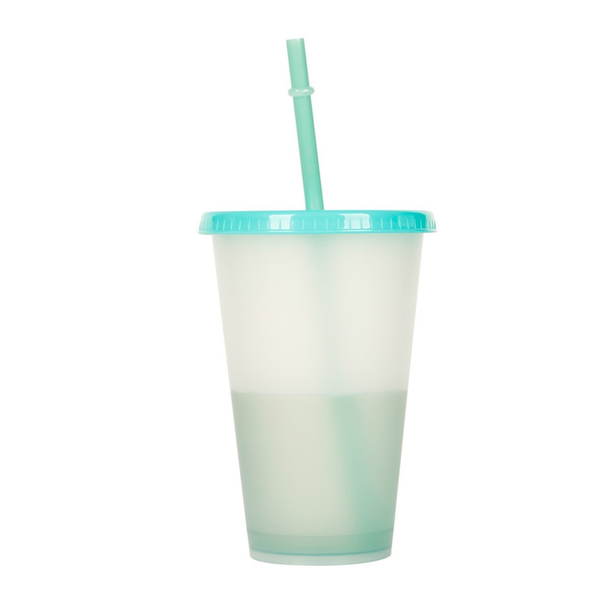 24oz Color Changing Thermochromic Tumbler